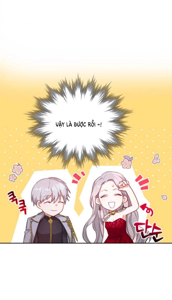 Đôi Môi Trên Lưỡi Dao Chapter 8.1 - 28