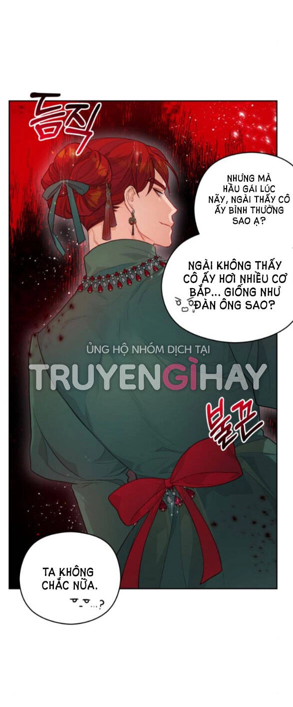 Đôi Môi Trên Lưỡi Dao Chapter 8.1 - 29