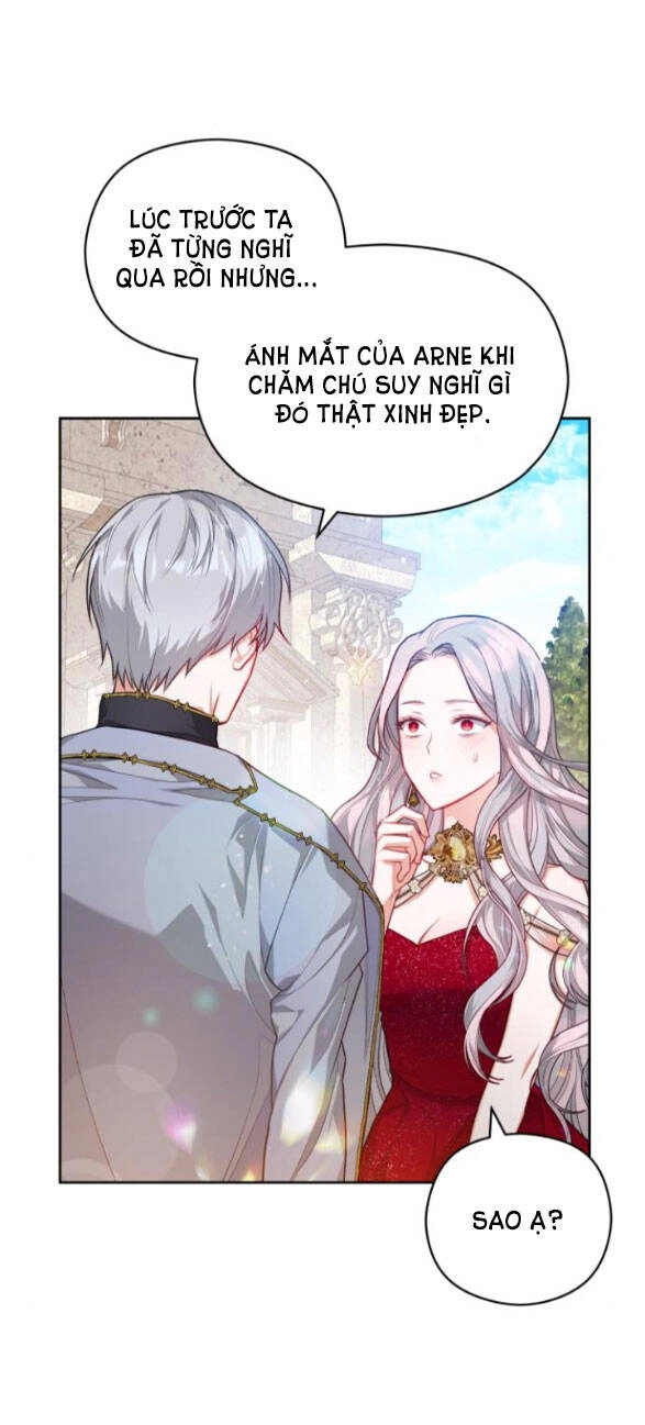 Đôi Môi Trên Lưỡi Dao Chapter 8.1 - 33