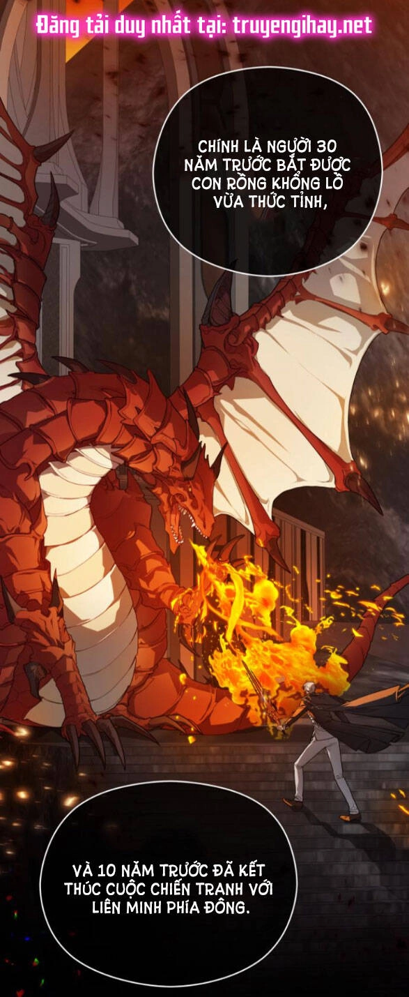 Đôi Môi Trên Lưỡi Dao Chapter 8.2 - 4