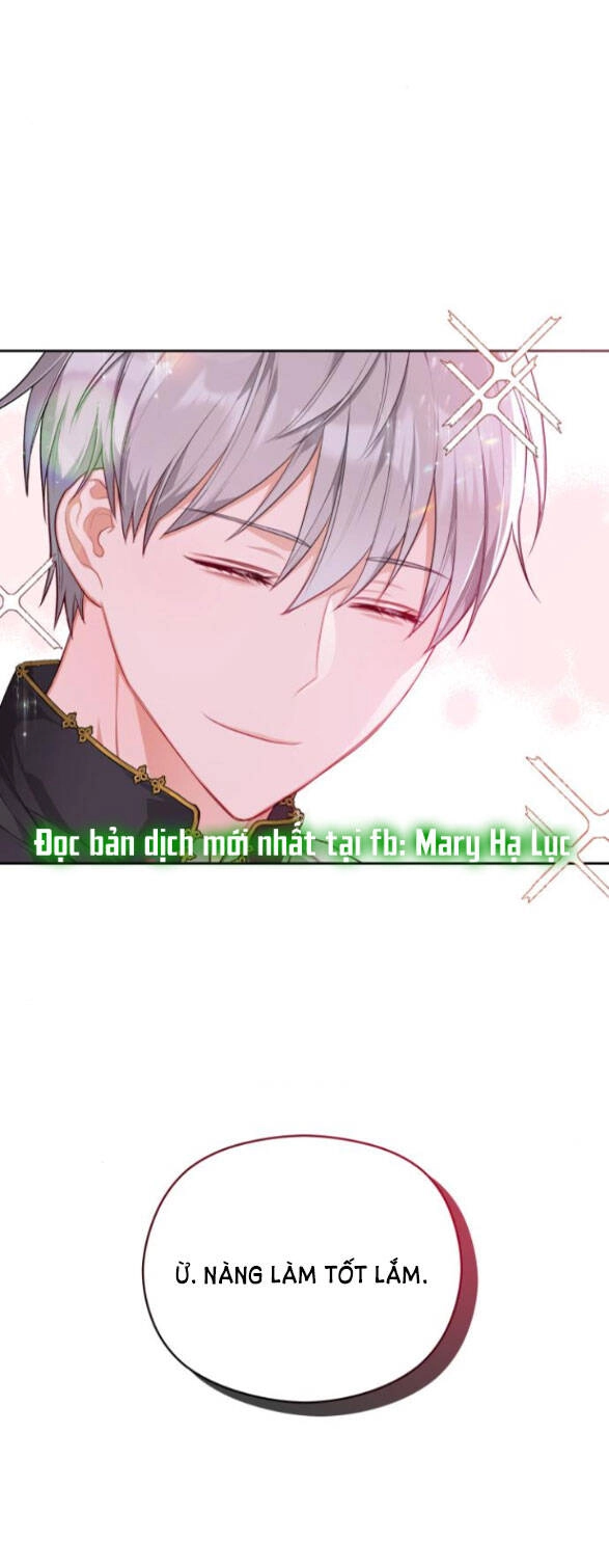 Đôi Môi Trên Lưỡi Dao Chapter 8.2 - 17