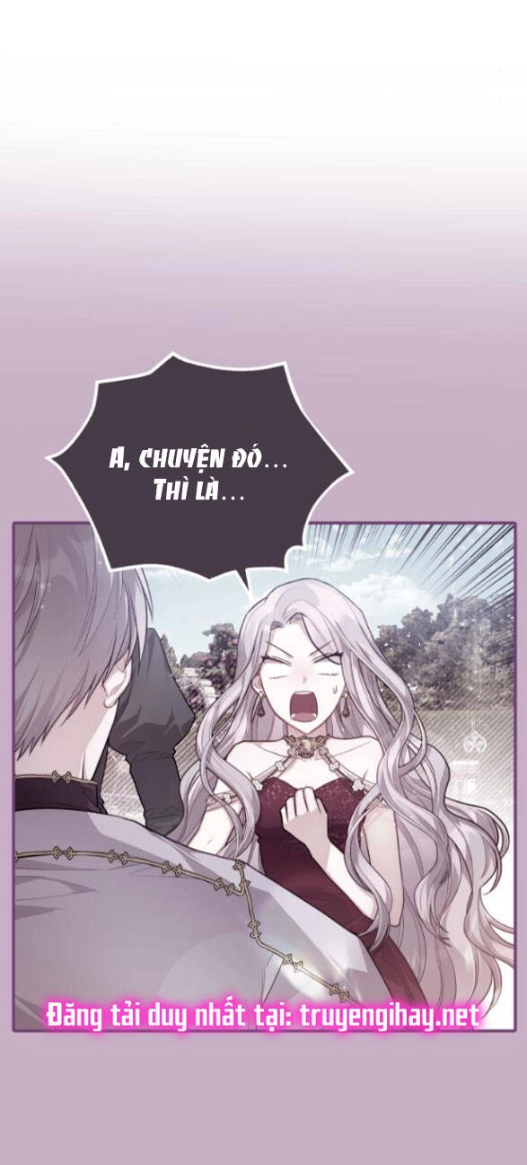 Đôi Môi Trên Lưỡi Dao Chapter 8.2 - 19