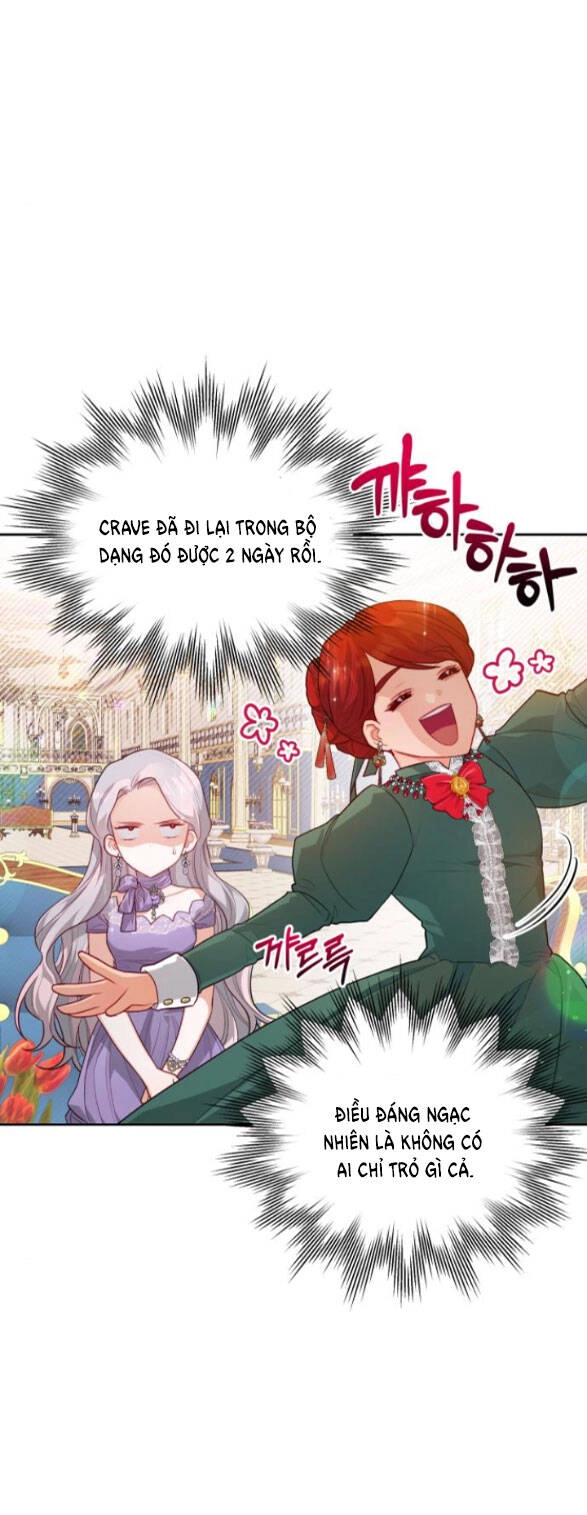 Đôi Môi Trên Lưỡi Dao Chapter 8.2 - 23