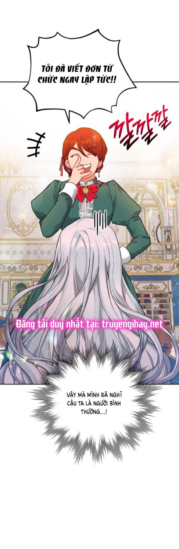 Đôi Môi Trên Lưỡi Dao Chapter 8.2 - 28