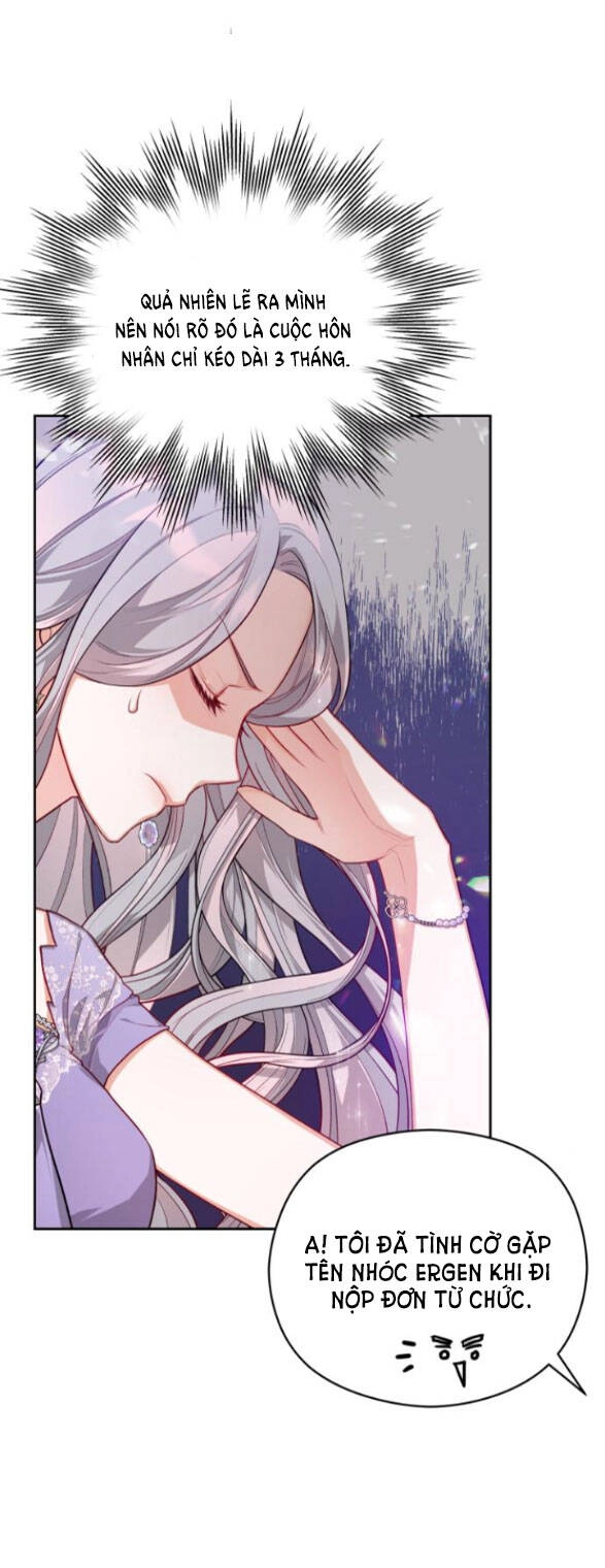 Đôi Môi Trên Lưỡi Dao Chapter 8.2 - 29