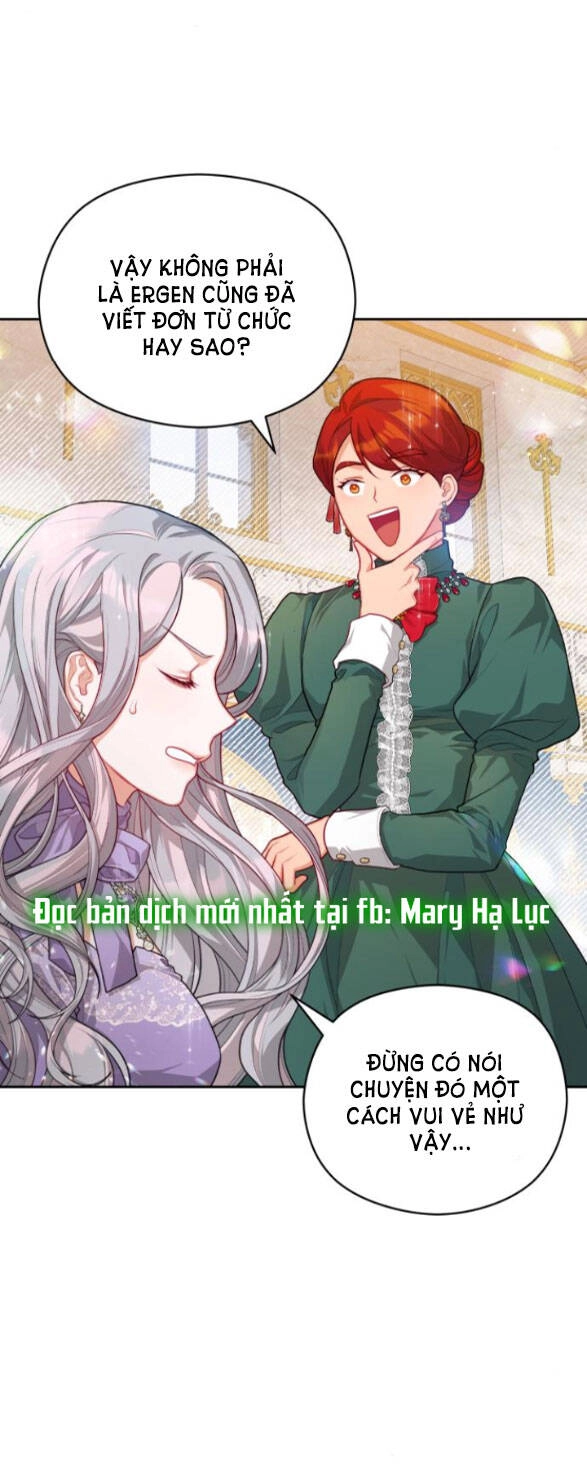 Đôi Môi Trên Lưỡi Dao Chapter 8.2 - 30