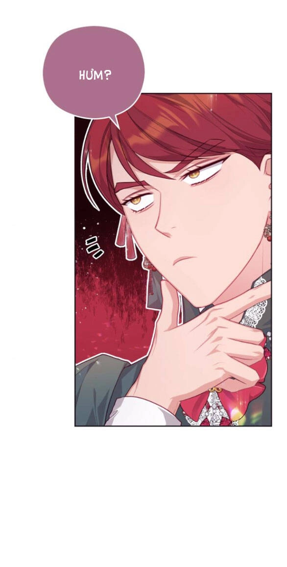 Đôi Môi Trên Lưỡi Dao Chapter 9.1 - 1