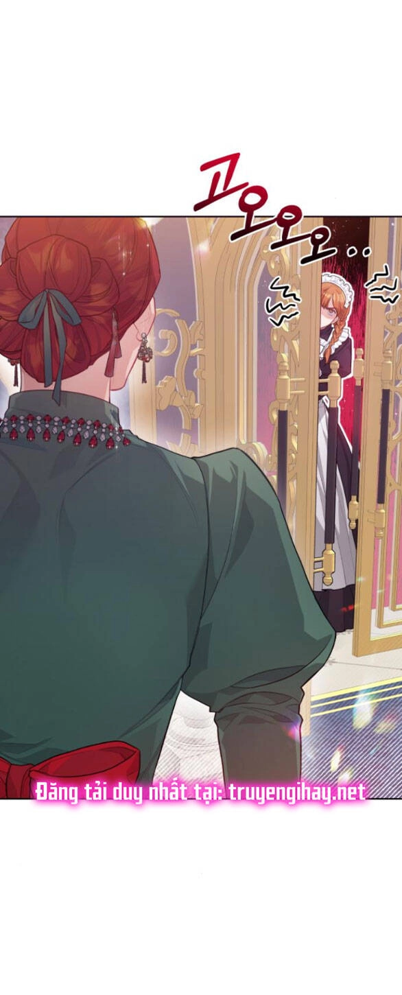 Đôi Môi Trên Lưỡi Dao Chapter 9.1 - 2