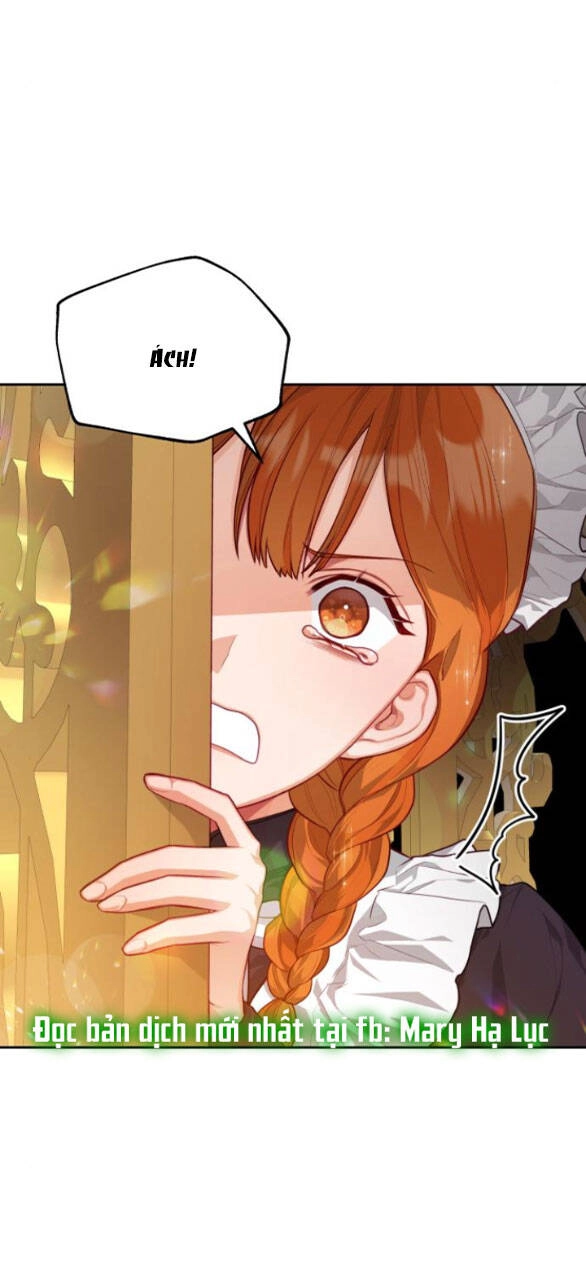 Đôi Môi Trên Lưỡi Dao Chapter 9.1 - 3