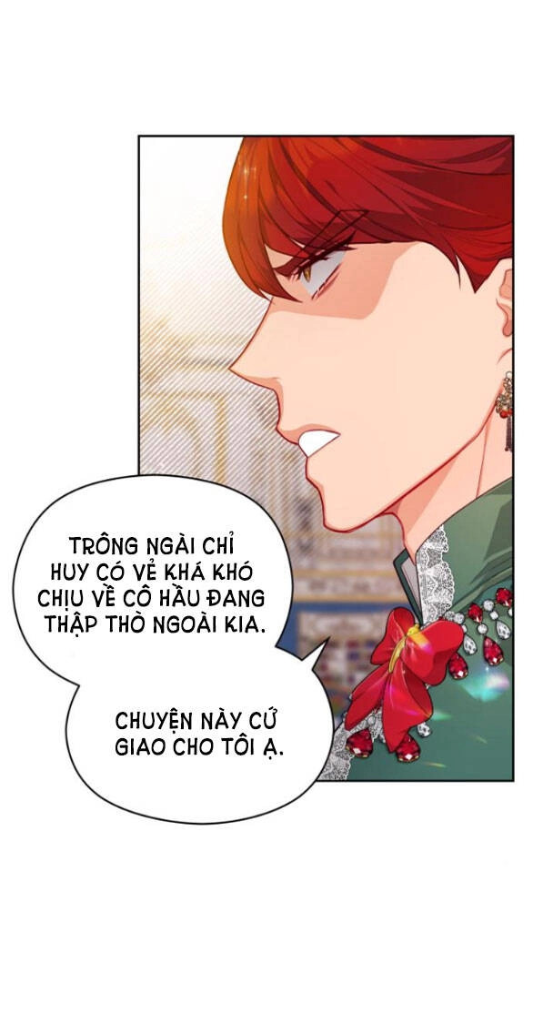Đôi Môi Trên Lưỡi Dao Chapter 9.1 - 5