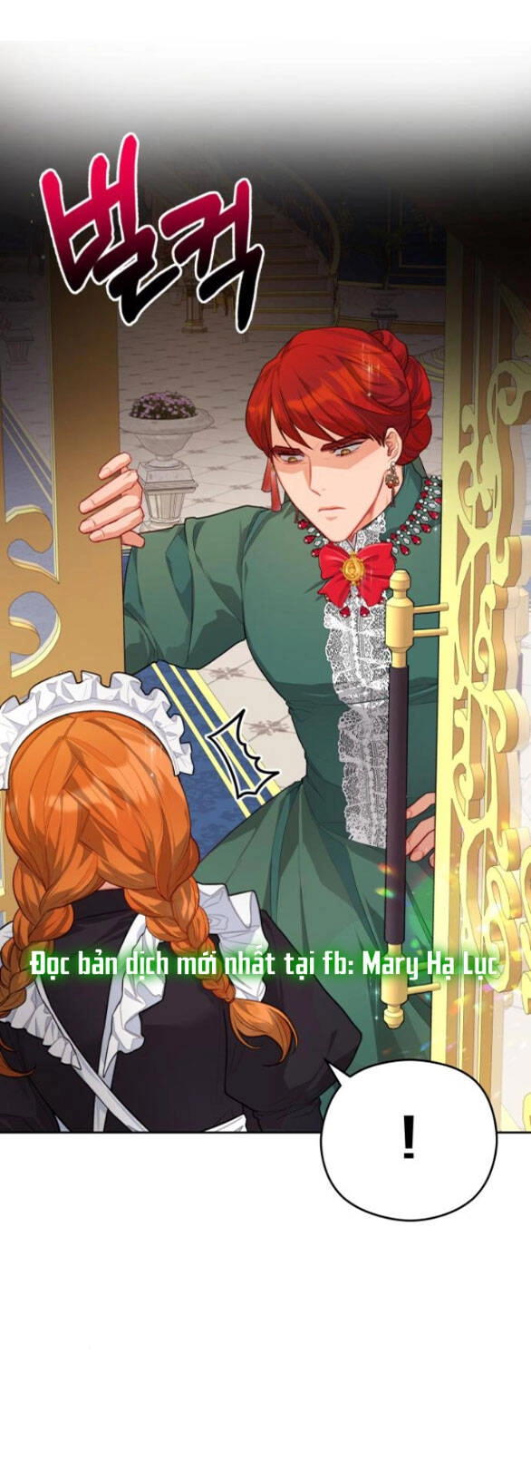 Đôi Môi Trên Lưỡi Dao Chapter 9.1 - 7