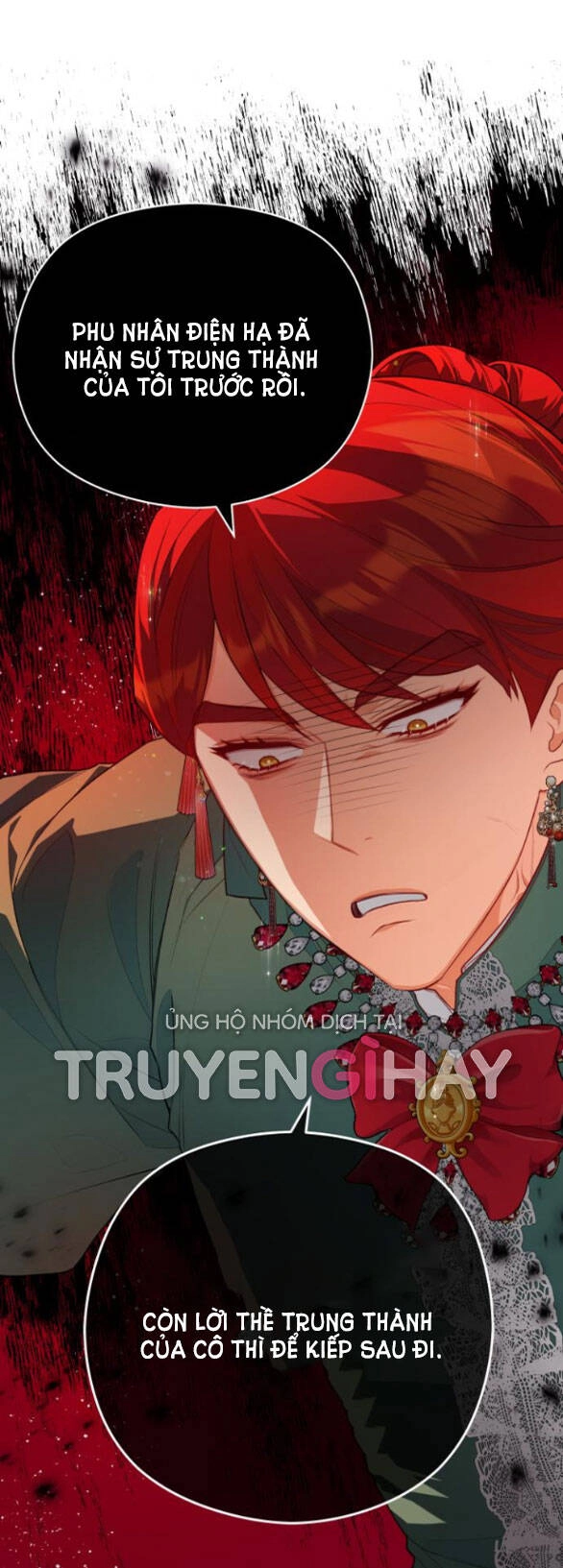 Đôi Môi Trên Lưỡi Dao Chapter 9.1 - 8