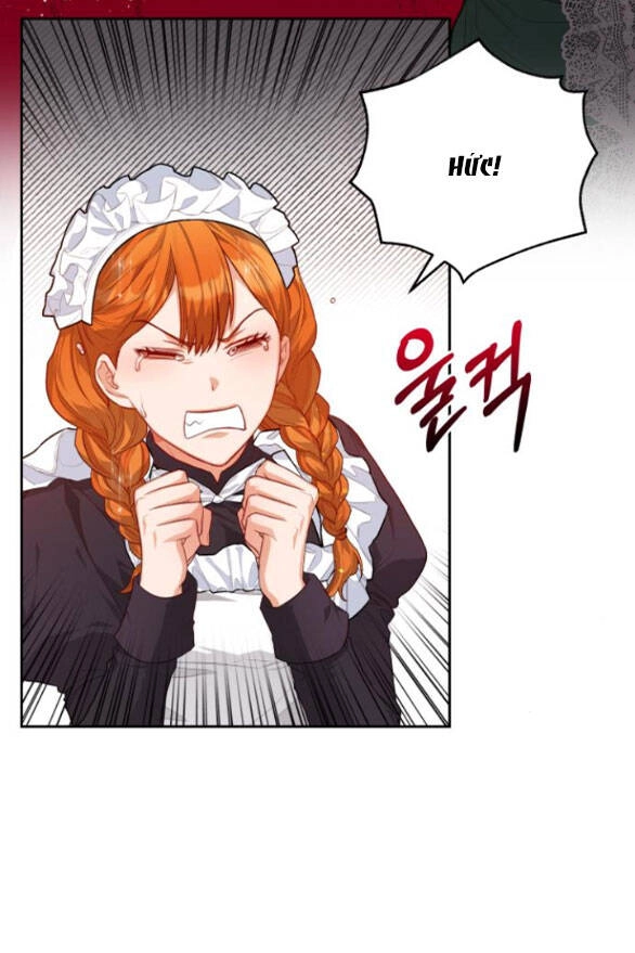 Đôi Môi Trên Lưỡi Dao Chapter 9.1 - 9