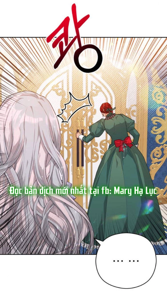 Đôi Môi Trên Lưỡi Dao Chapter 9.1 - 11