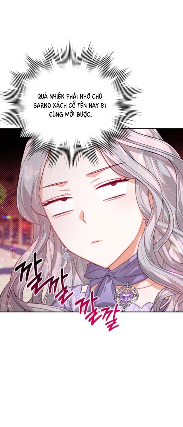 Đôi Môi Trên Lưỡi Dao Chapter 9.1 - 15