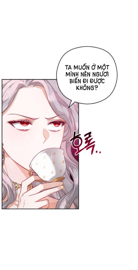 Đôi Môi Trên Lưỡi Dao Chapter 9.1 - 19