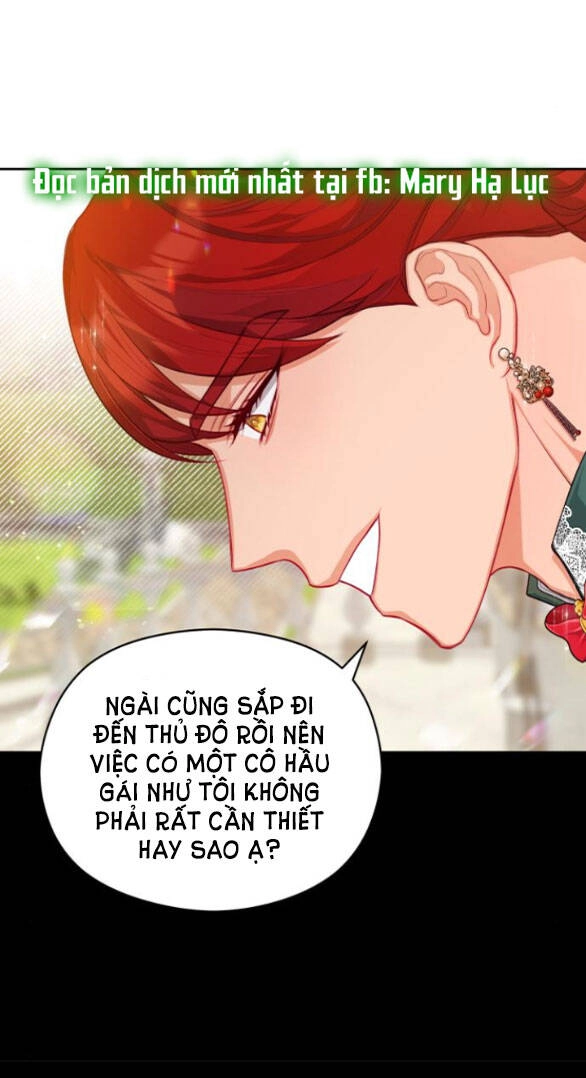 Đôi Môi Trên Lưỡi Dao Chapter 9.1 - 20