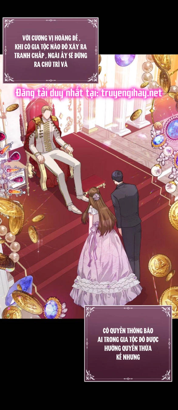 Đôi Môi Trên Lưỡi Dao Chapter 9.1 - 23