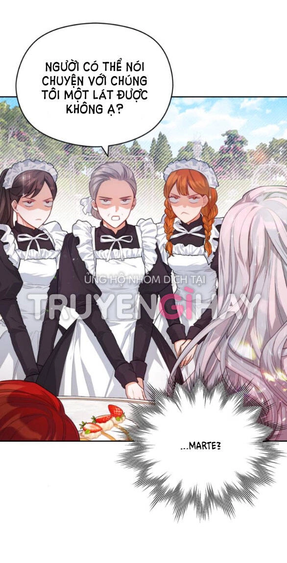 Đôi Môi Trên Lưỡi Dao Chapter 9.1 - 26