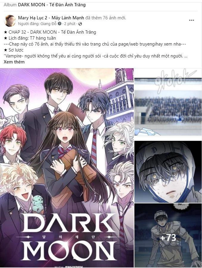 Đôi Môi Trên Lưỡi Dao Chapter 9.1 - 28