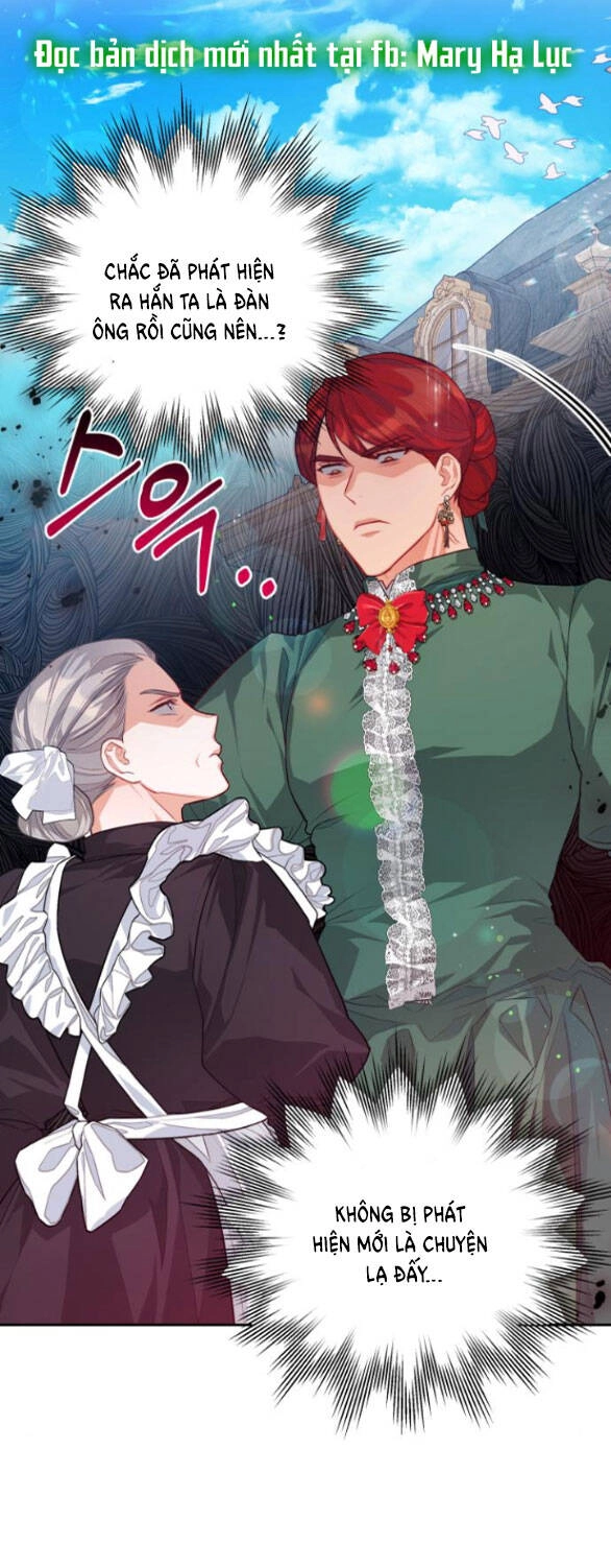 Đôi Môi Trên Lưỡi Dao Chapter 9.1 - 31