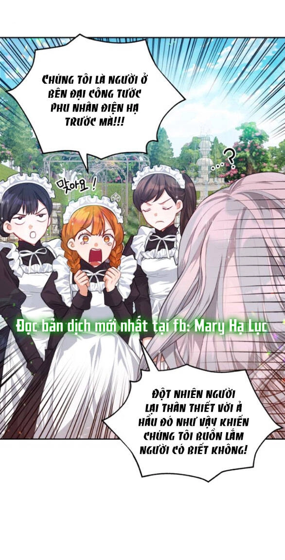 Đôi Môi Trên Lưỡi Dao Chapter 9.2 - 3