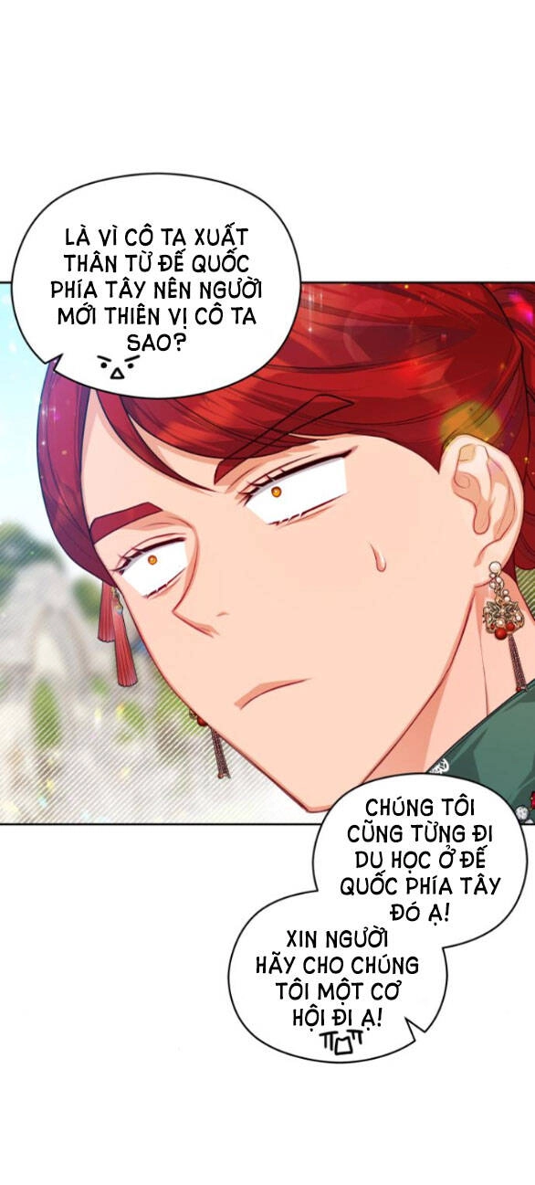 Đôi Môi Trên Lưỡi Dao Chapter 9.2 - 4