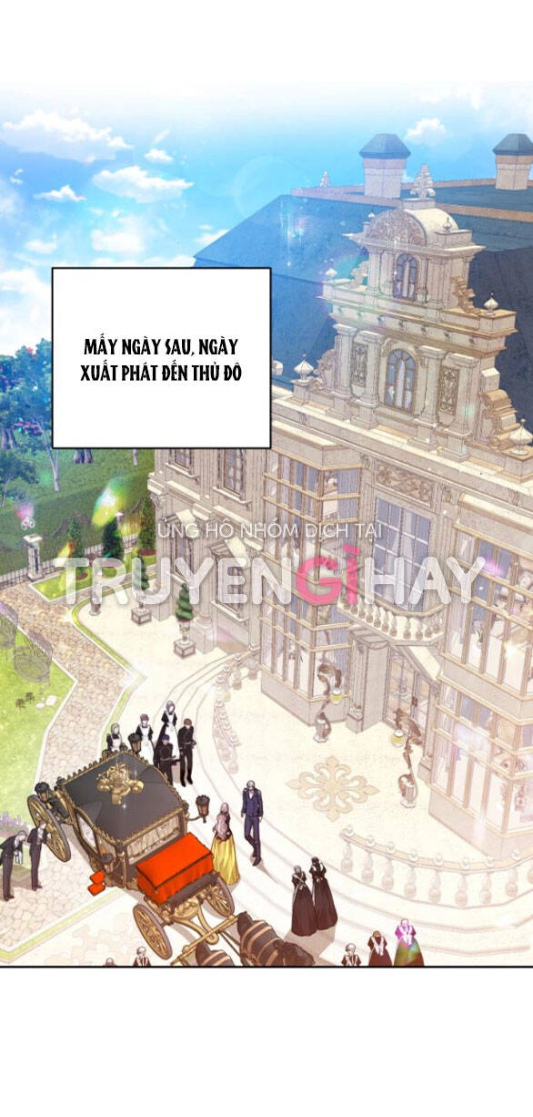 Đôi Môi Trên Lưỡi Dao Chapter 9.2 - 12