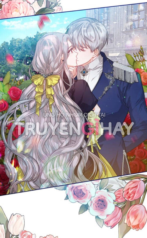 Đôi Môi Trên Lưỡi Dao Chapter 9.2 - 21