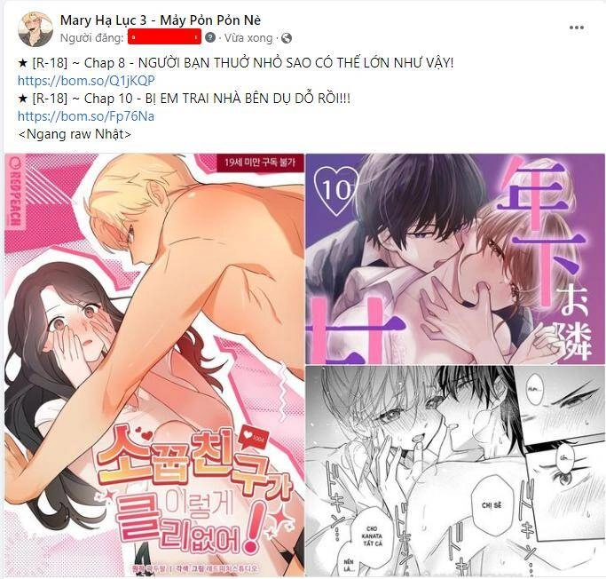 Đôi Môi Trên Lưỡi Dao Chapter 9.2 - 22