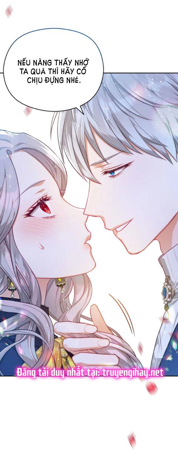 Đôi Môi Trên Lưỡi Dao Chapter 9.2 - 25