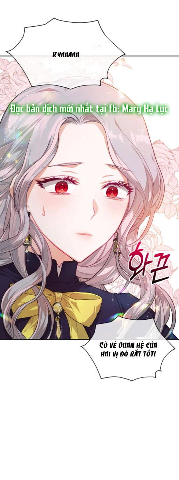 Đôi Môi Trên Lưỡi Dao Chapter 9.2 - 27