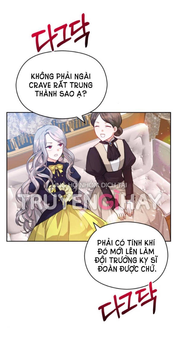 Đôi Môi Trên Lưỡi Dao Chapter 9.2 - 31
