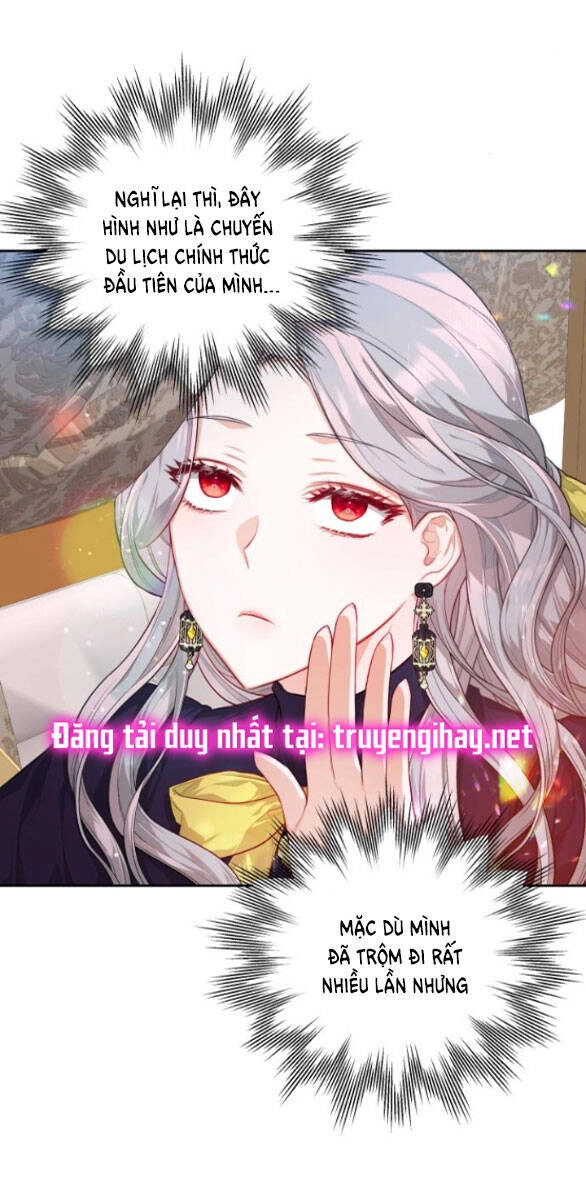 Đôi Môi Trên Lưỡi Dao Chapter 9.2 - 32