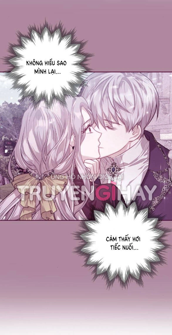 Đôi Môi Trên Lưỡi Dao Chapter 9.2 - 35