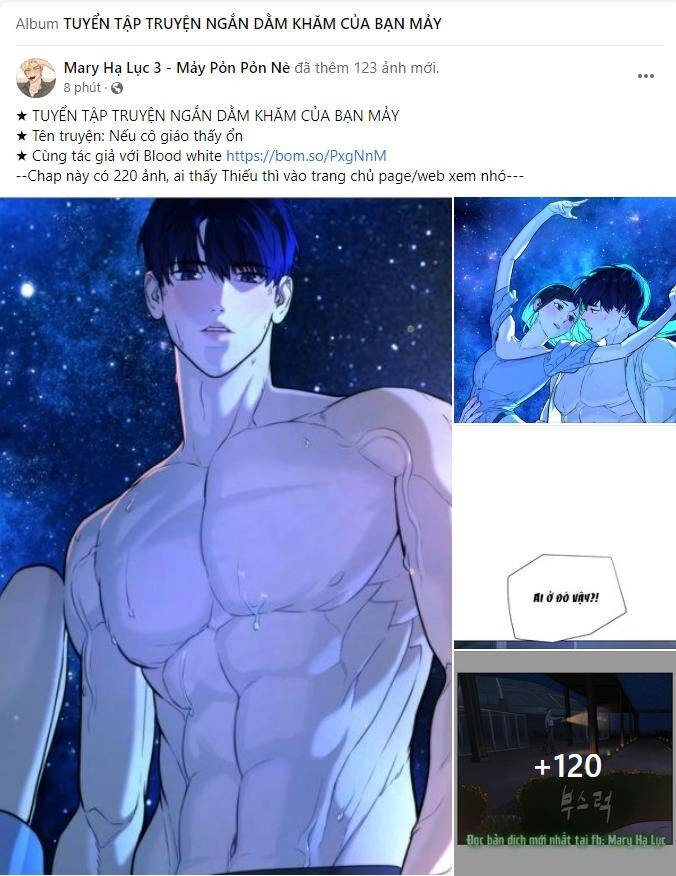 Đôi Môi Trên Lưỡi Dao Chapter 9.2 - 36