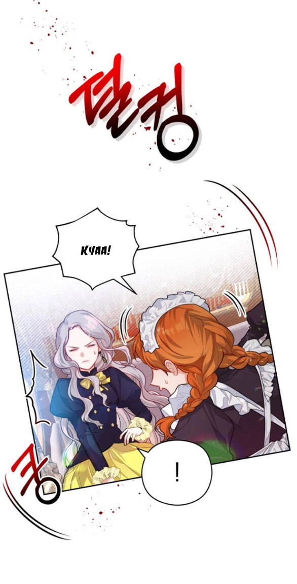 Đôi Môi Trên Lưỡi Dao Chapter 9.2 - 41