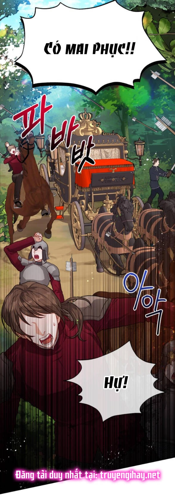 Đôi Môi Trên Lưỡi Dao Chapter 10.1 - 2