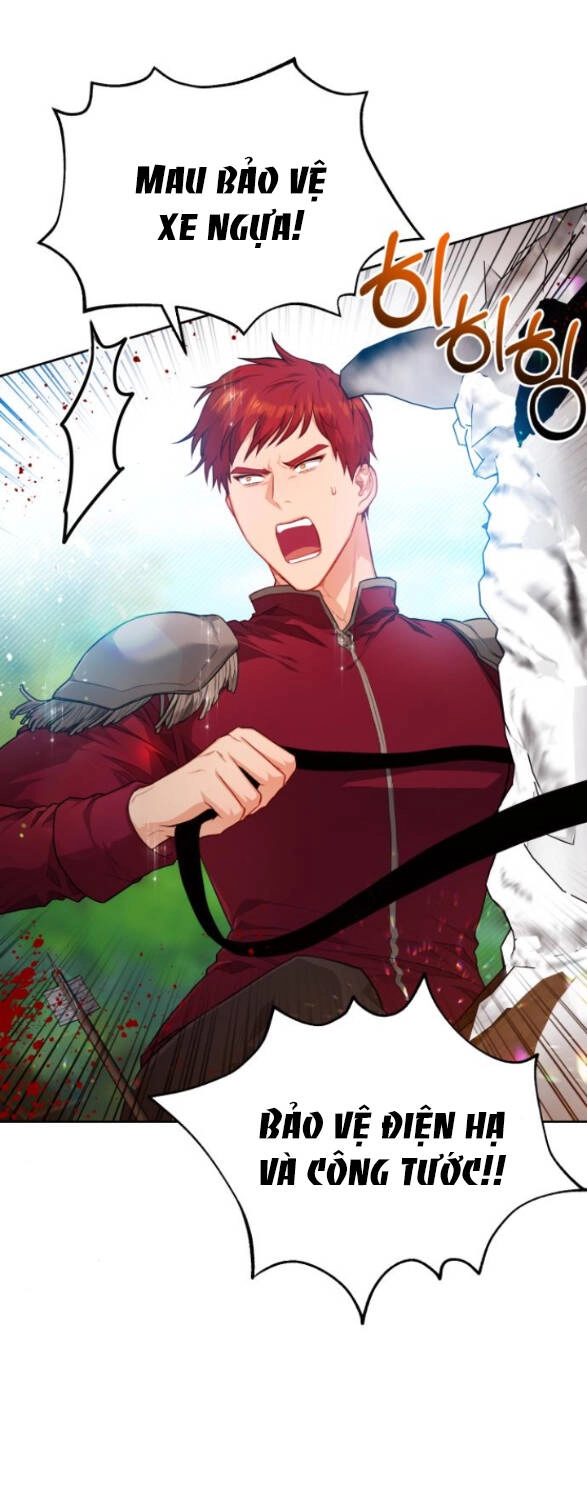 Đôi Môi Trên Lưỡi Dao Chapter 10.1 - 3