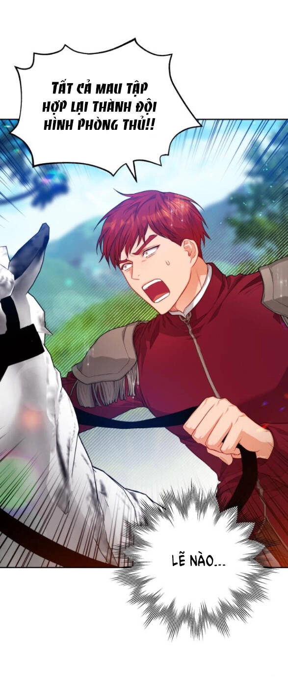 Đôi Môi Trên Lưỡi Dao Chapter 10.1 - 5