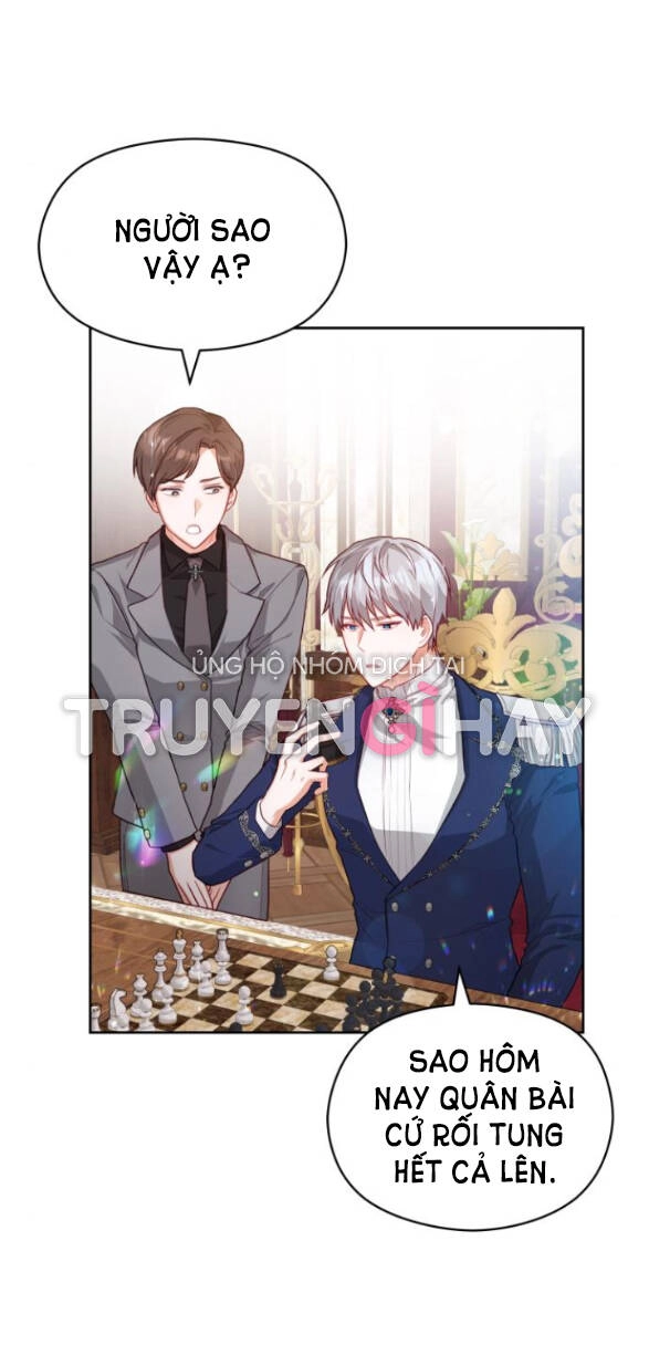 Đôi Môi Trên Lưỡi Dao Chapter 10.1 - 11