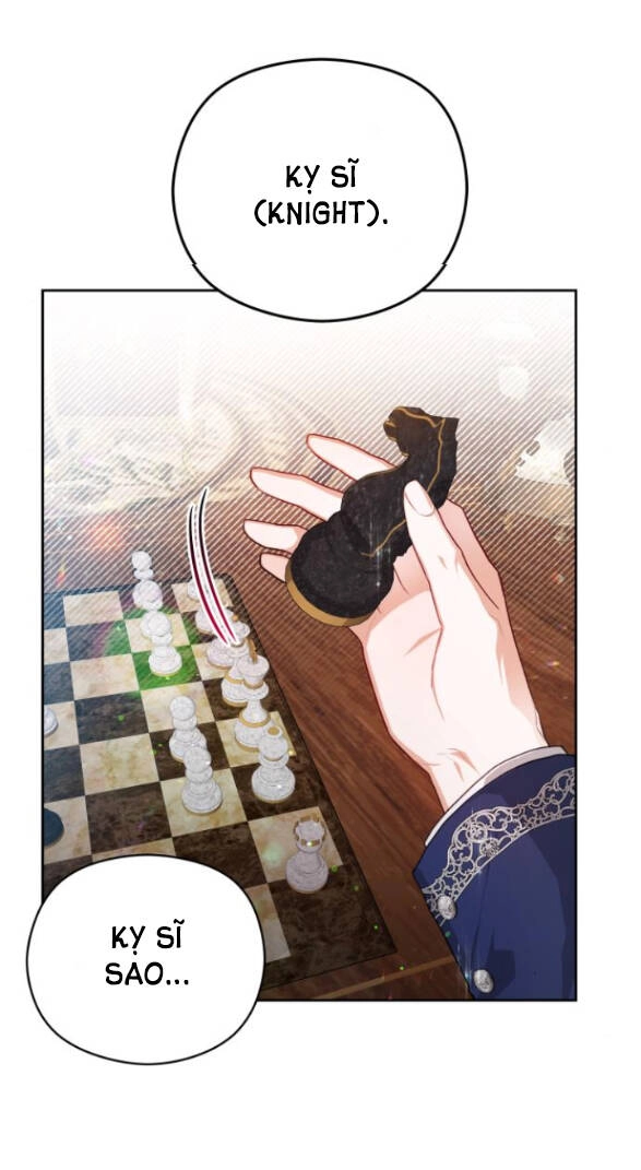 Đôi Môi Trên Lưỡi Dao Chapter 10.1 - 12