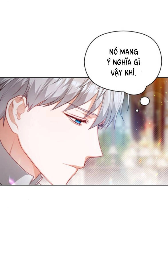 Đôi Môi Trên Lưỡi Dao Chapter 10.1 - 13