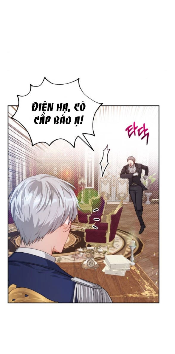 Đôi Môi Trên Lưỡi Dao Chapter 10.1 - 14