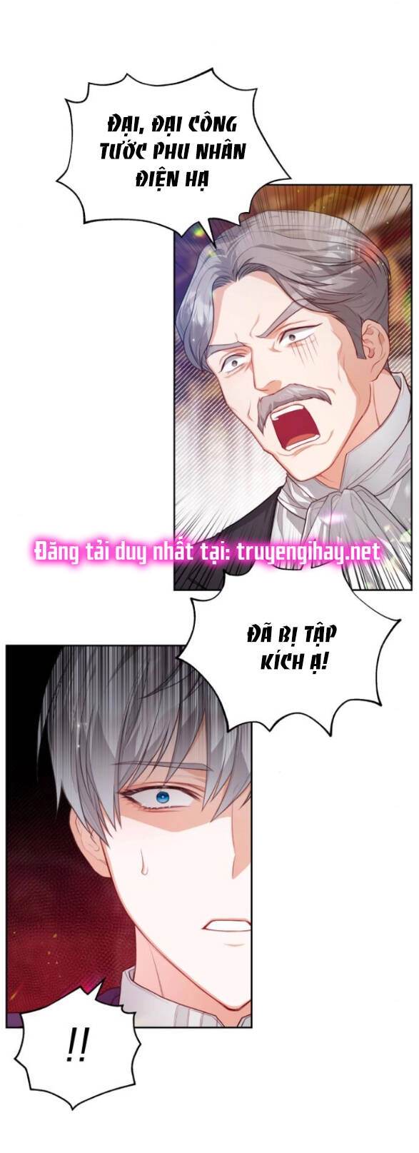 Đôi Môi Trên Lưỡi Dao Chapter 10.1 - 15