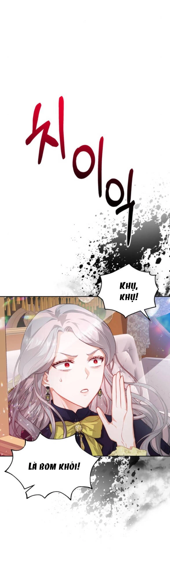 Đôi Môi Trên Lưỡi Dao Chapter 10.1 - 16