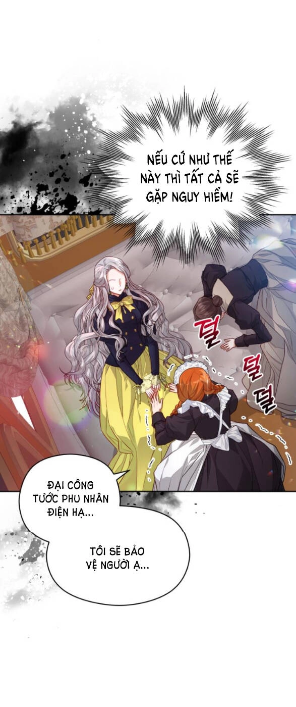 Đôi Môi Trên Lưỡi Dao Chapter 10.1 - 17