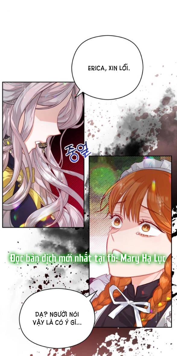 Đôi Môi Trên Lưỡi Dao Chapter 10.1 - 18