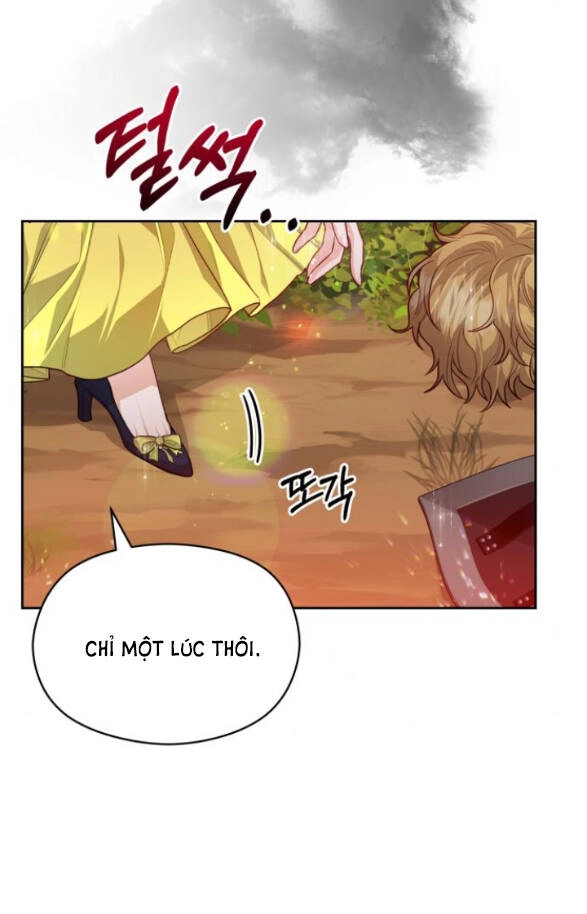 Đôi Môi Trên Lưỡi Dao Chapter 10.1 - 25