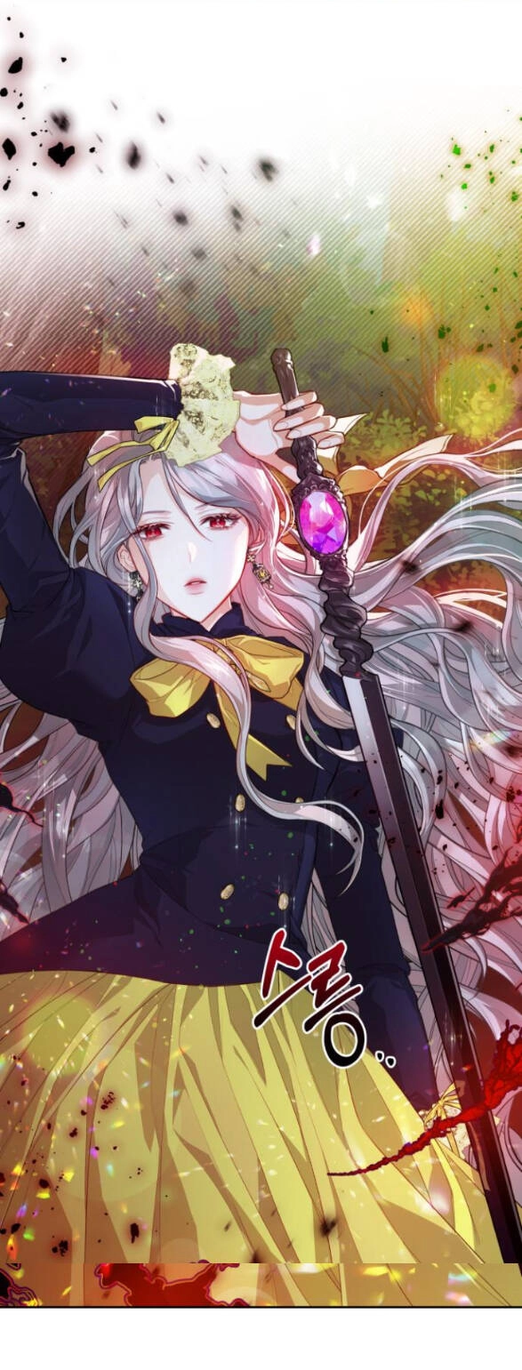 Đôi Môi Trên Lưỡi Dao Chapter 10.1 - 28